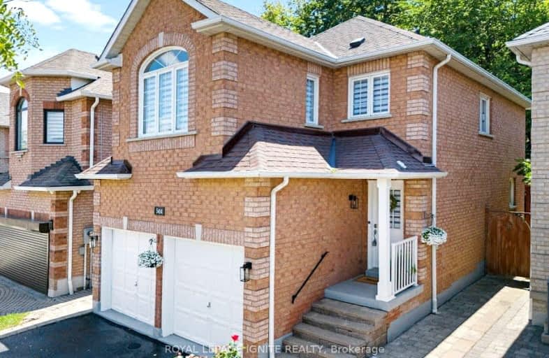 5464 Red Brush Drive, Mississauga | Image 1