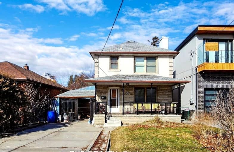 340 Ranee Avenue, Toronto | Image 1