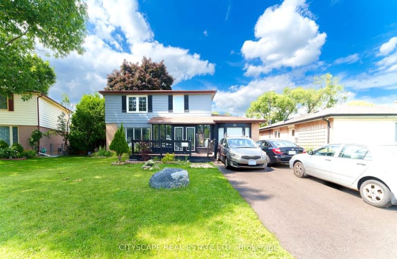 80 Brookland Drive, Brampton | Image 1