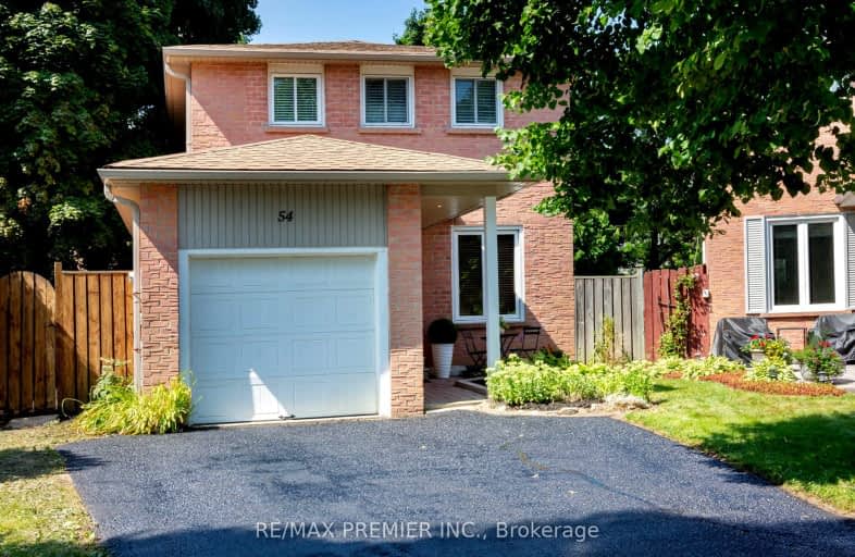 54 Berkshire Square, Brampton | Image 1