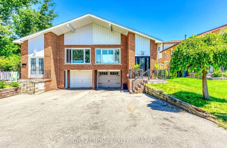 2850 Windjammer Road, Mississauga | Image 1