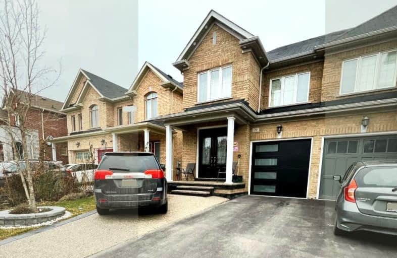 Lower-70 Campwood Crescent, Brampton | Image 1