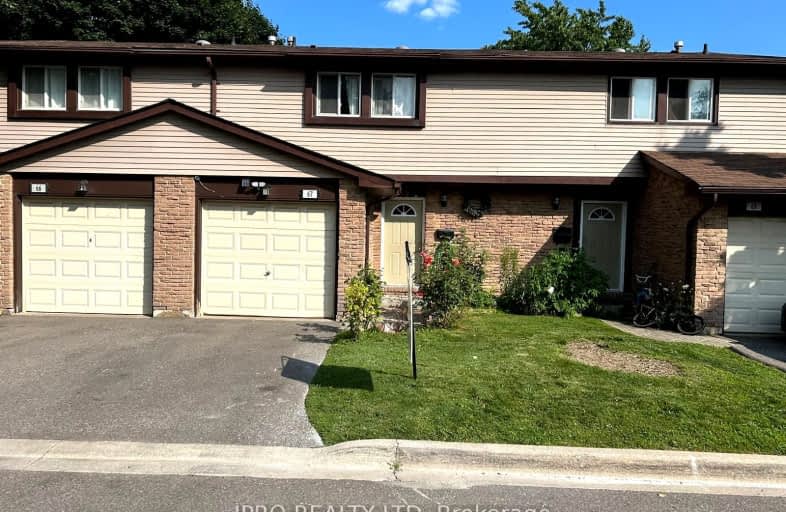 67-45 Hansen Road, Brampton | Image 1