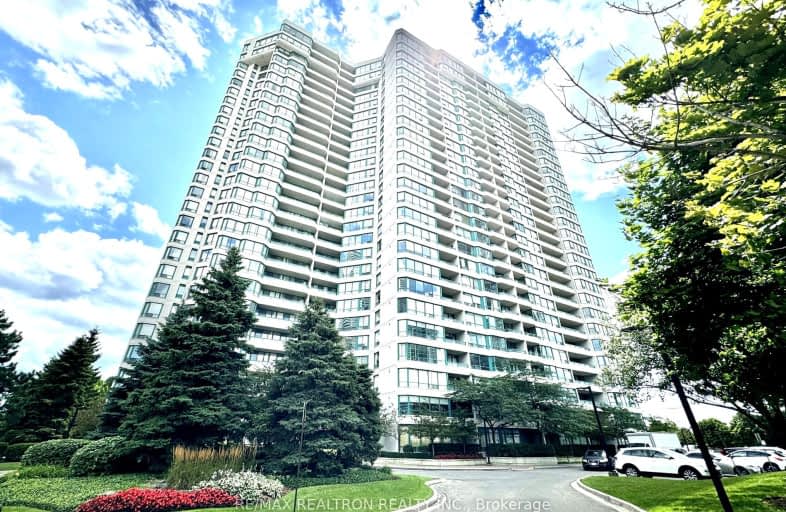 2109-550 Webb Drive, Mississauga | Image 1