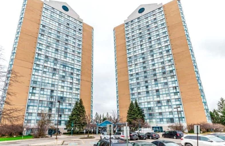 902-25 Trailwood Drive, Mississauga | Image 1