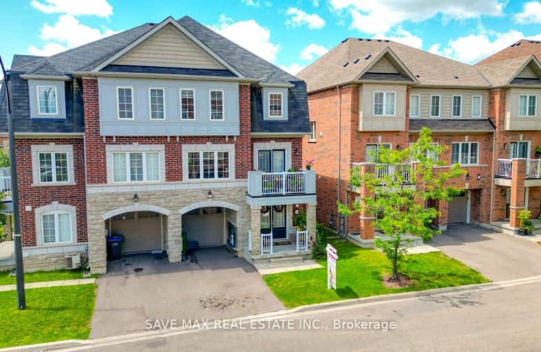 4 Francesco Street, Brampton | Image 1