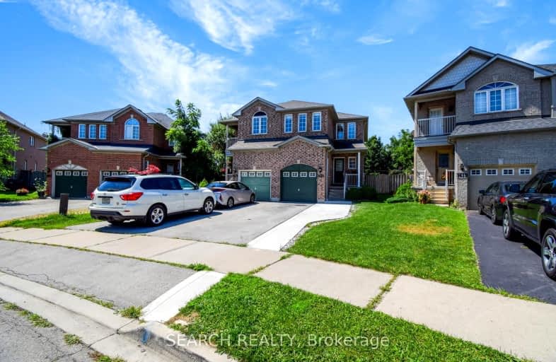 1415 Spring Garden Court, Mississauga | Image 1