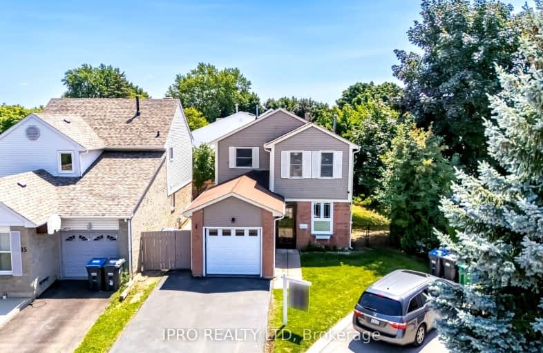 13 Jameson Crescent, Brampton | Image 1