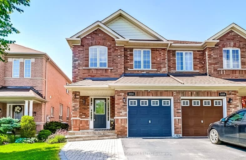 5054 Preservation Circle, Mississauga | Image 1