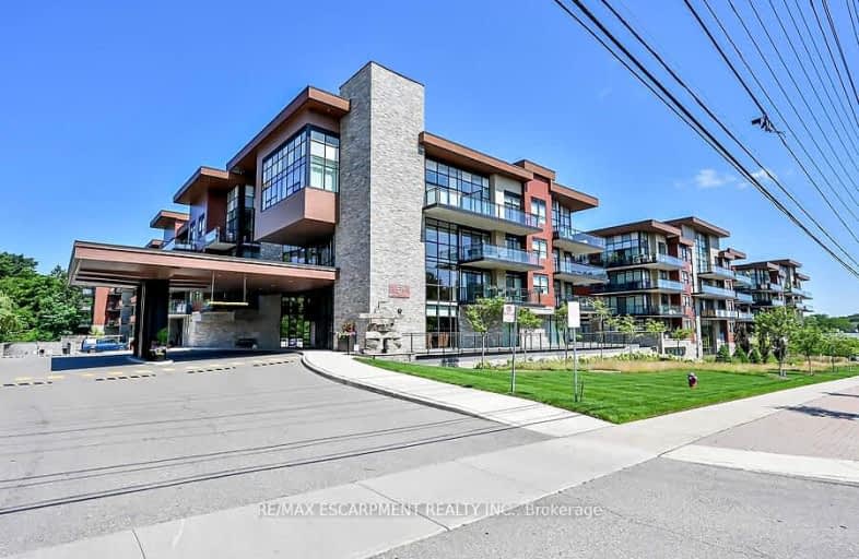 304-1575 LAKESHORE Road West, Mississauga | Image 1