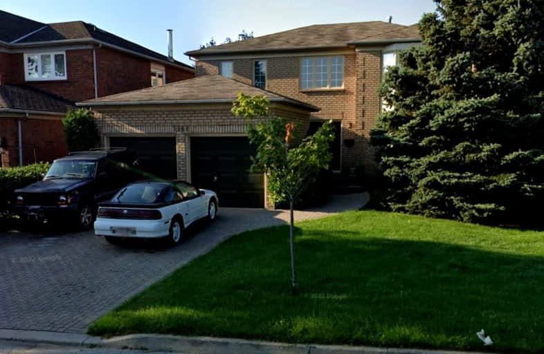 3708 Ketchum Court, Mississauga | Image 1