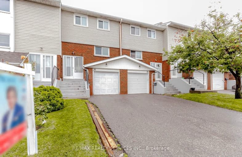 38 Franklin Court, Brampton | Image 1