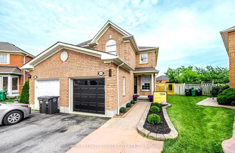 7224 Visor Gate, Mississauga | Image 1