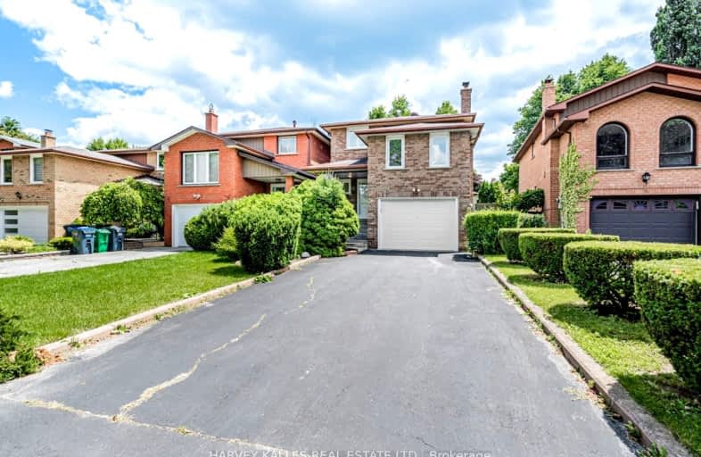 13 Mullet Drive, Mississauga | Image 1