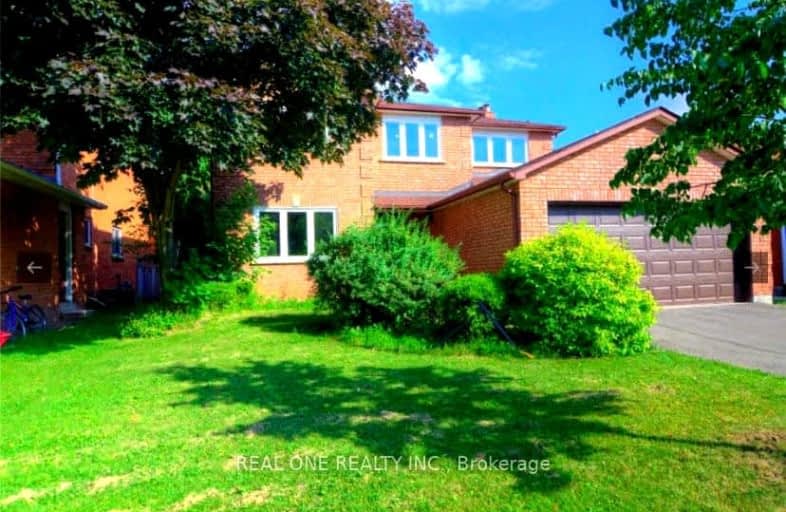 392 Hedgerow Lane, Oakville | Image 1