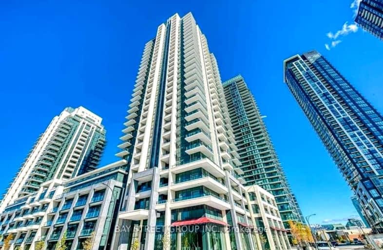 2816-4055 Parkside Village Drive, Mississauga | Image 1