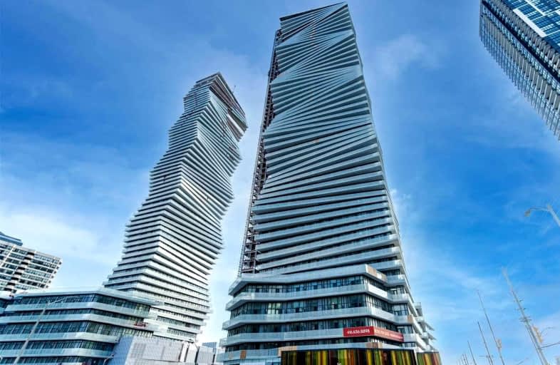 1203-3900 Confederation Parkway, Mississauga | Image 1