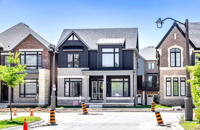 3400 Millicent Avenue, Oakville | Image 1