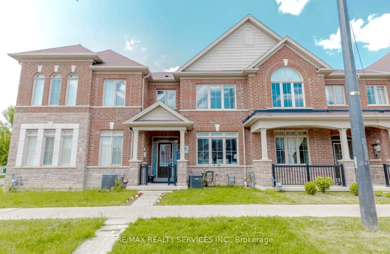 238 Inspire Boulevard, Brampton | Image 1