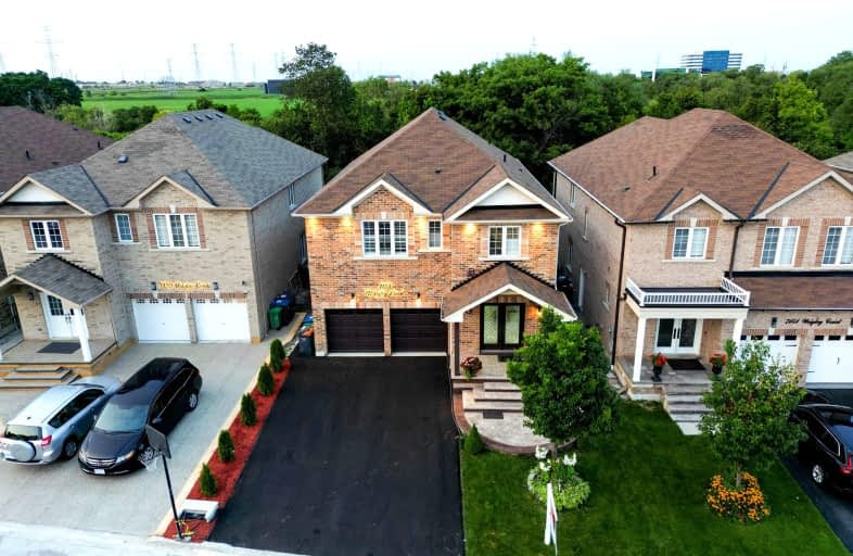 Lot 4-7155 Wrigley Court, Mississauga | Image 1