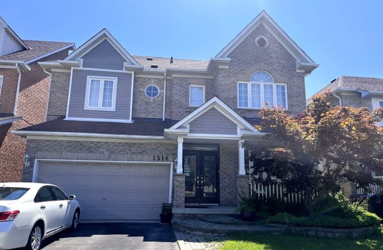 1514 Samuelson Circle, Mississauga | Image 1