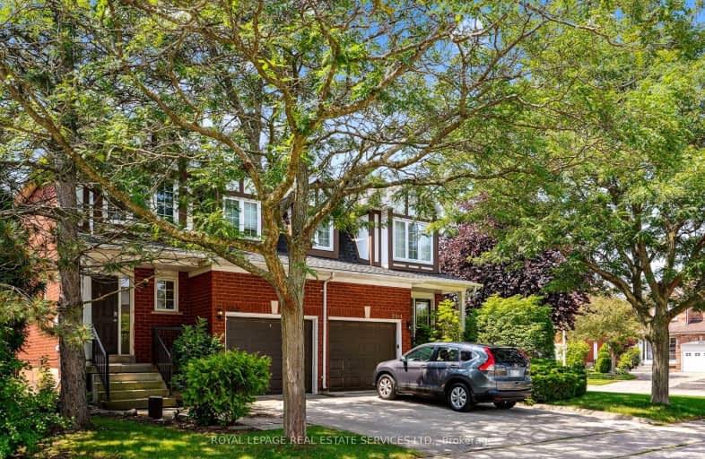 2262 Ridge Landing, Oakville | Image 1