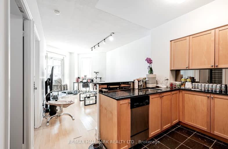 713-2119 Lake Shore Boulevard West, Toronto | Image 1