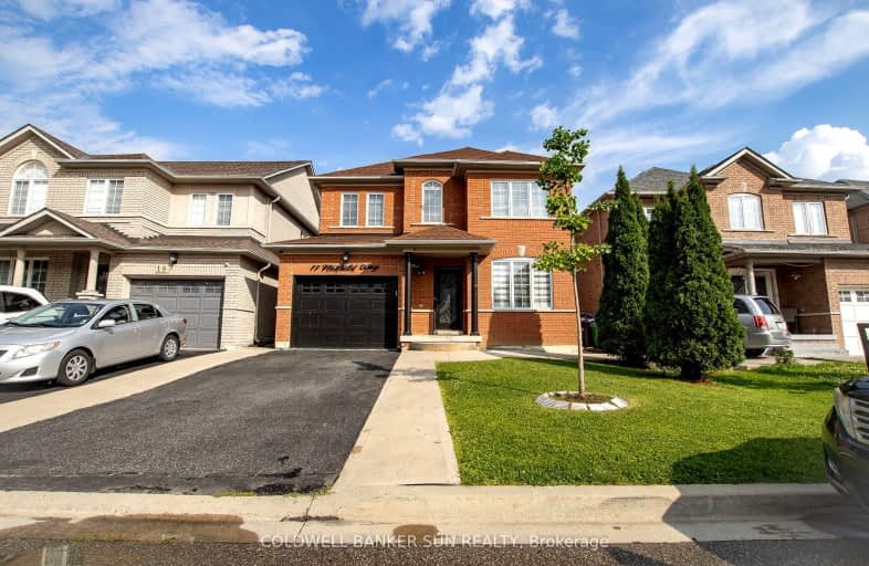 17 Flatfield Way, Brampton | Image 1