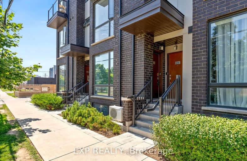 27-26 Fieldway Road, Toronto | Image 1