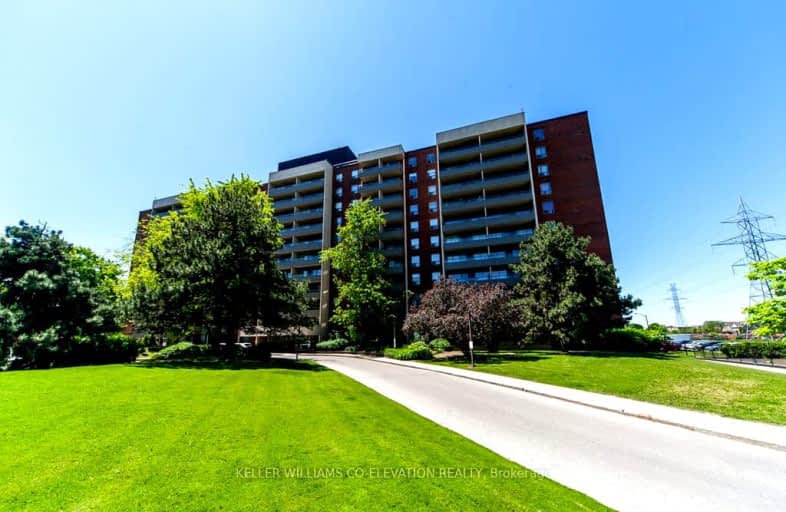 412-9 Four Winds Drive, Toronto | Image 1