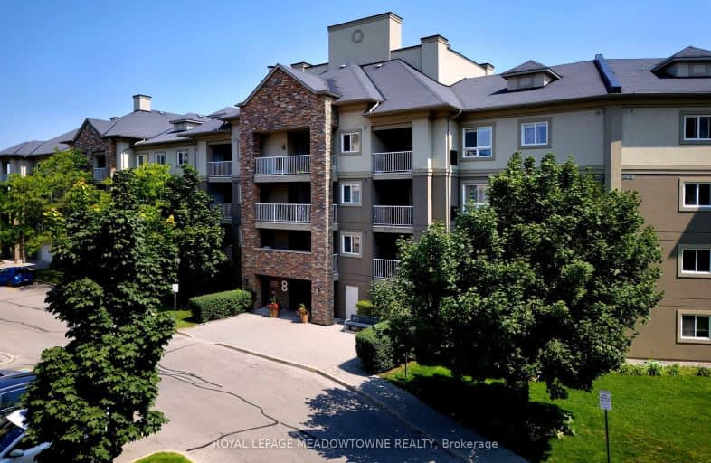 1416-8 Dayspring Circle, Brampton | Image 1