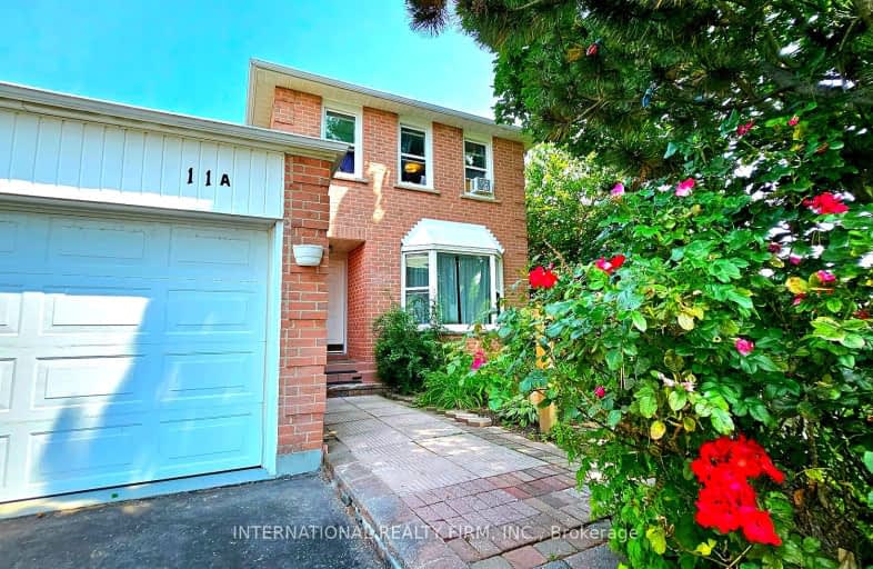 11A Nipissing Crescent, Brampton | Image 1