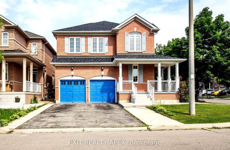 16 Susan Avenue, Brampton | Image 1