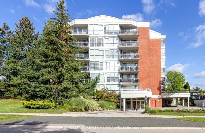 405-1071 Queens Avenue, Oakville | Image 1