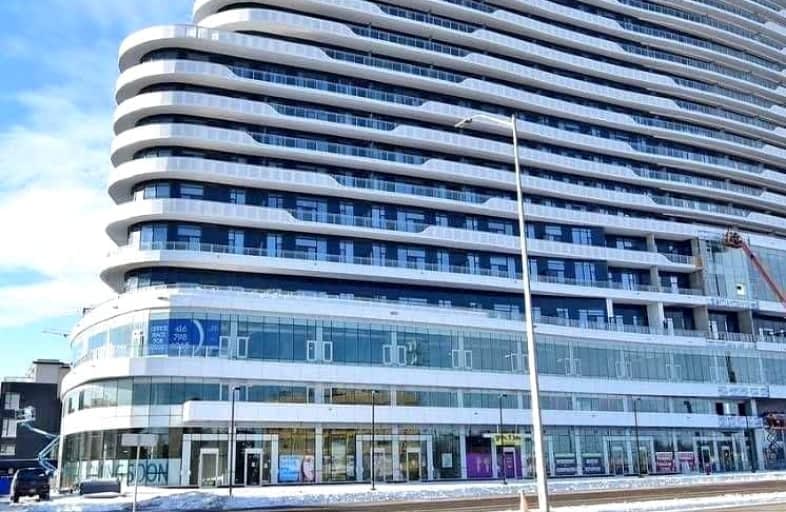 607-2520 Eglinton Avenue West, Mississauga | Image 1