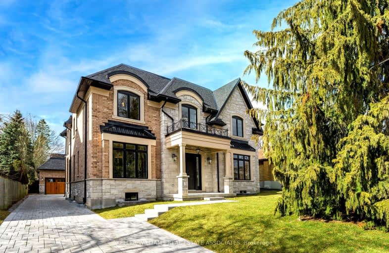 501 Avonwood Drive, Mississauga | Image 1