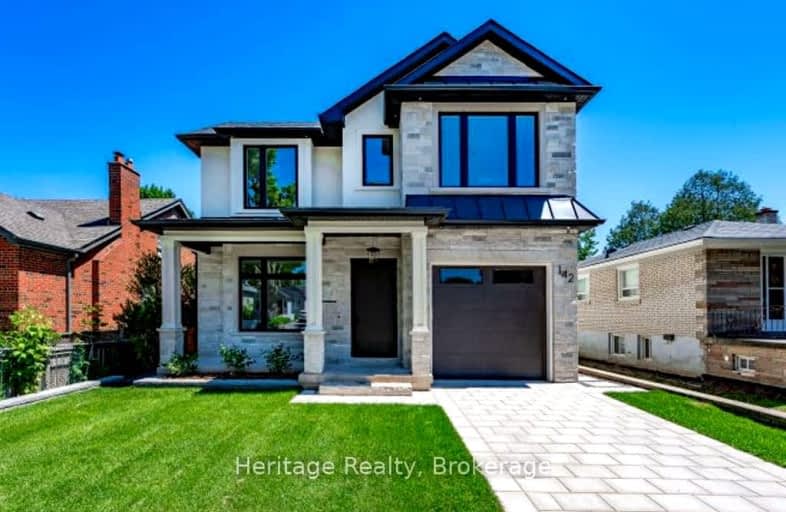 142 Herald Avenue, Oakville | Image 1