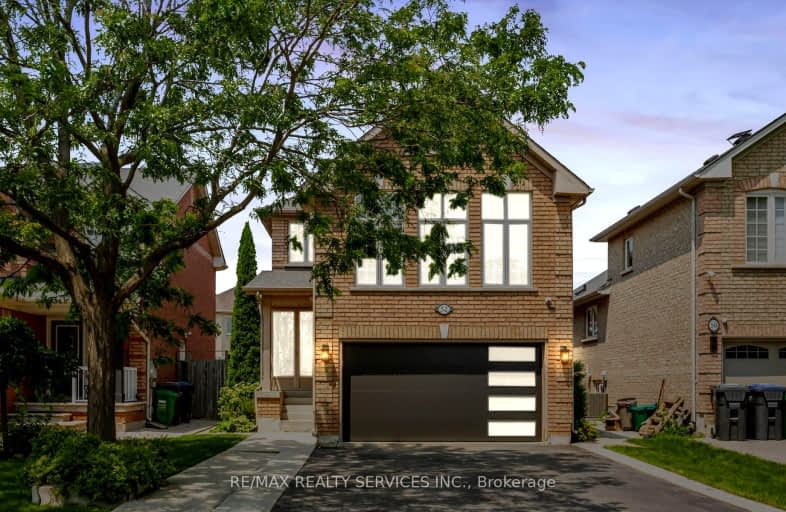 52 Sunny Glen Crescent, Brampton | Image 1