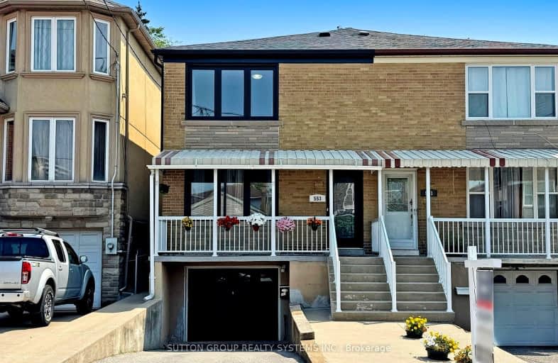 553 Mcroberts Avenue, Toronto | Image 1