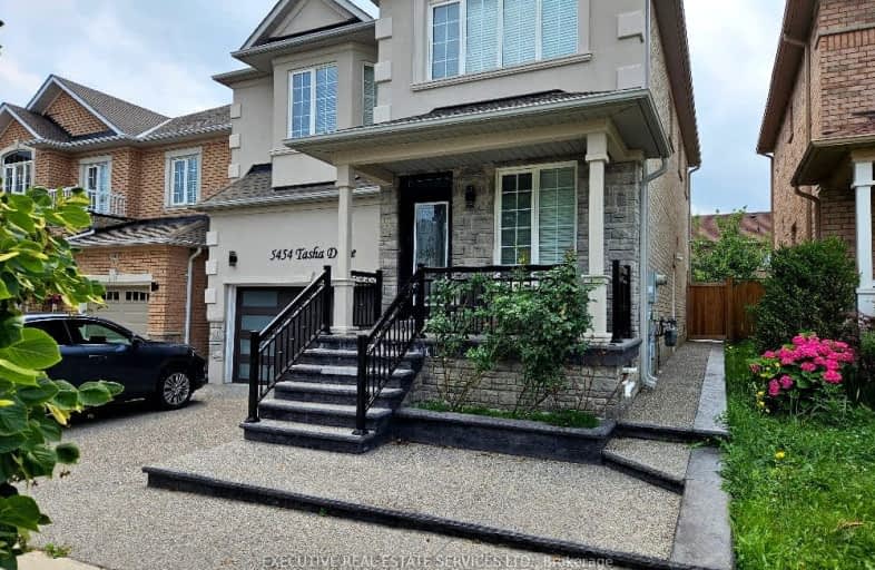 5454 Tasha Drive, Mississauga | Image 1