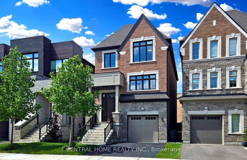 12 Chimney Swift Court, Toronto | Image 1