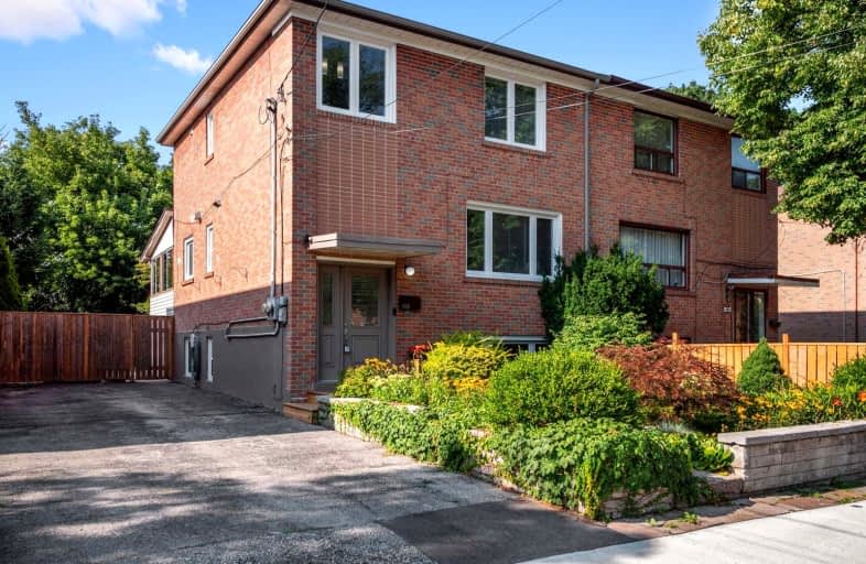 112 Edinborough Court, Toronto | Image 1