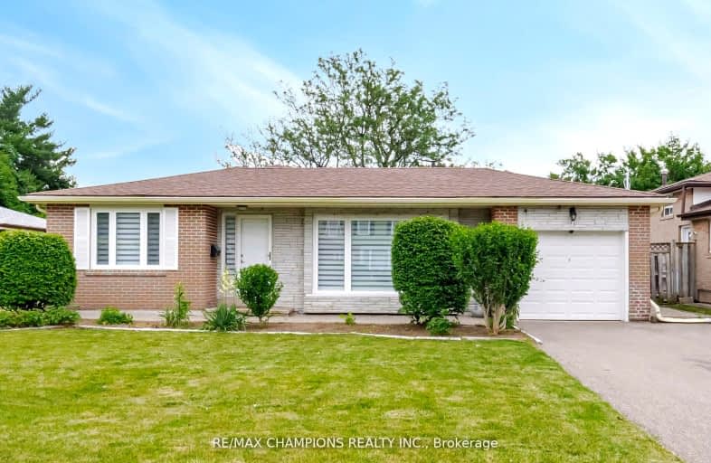 53 Beechwood Crescent, Brampton | Image 1