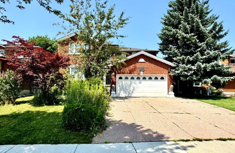 403 Glenashton Drive, Oakville | Image 1