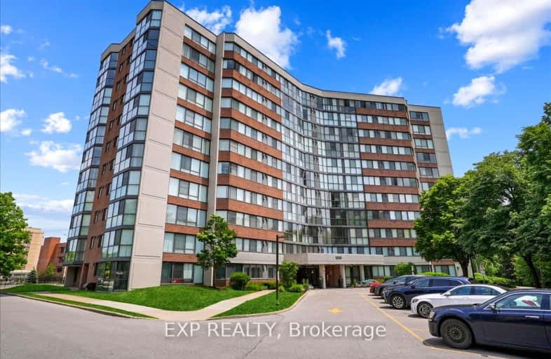 507-1230 Marlborough Court, Oakville | Image 1