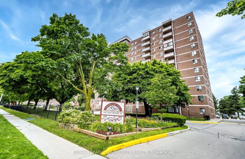 823-1625 Bloor Street East, Mississauga | Image 1