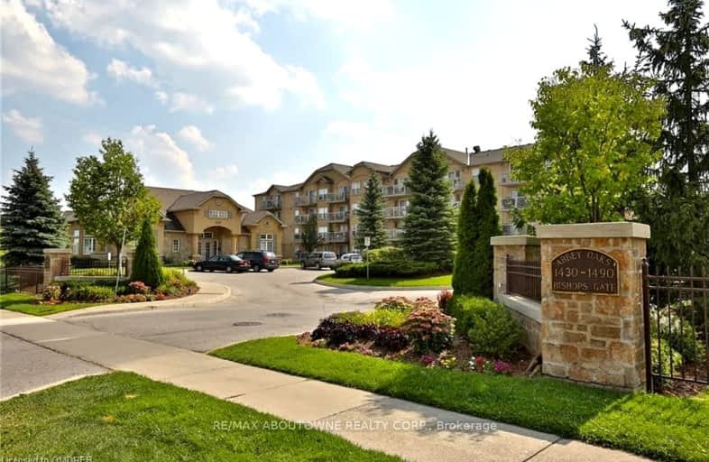 210-1490 Bishops Gate, Oakville | Image 1