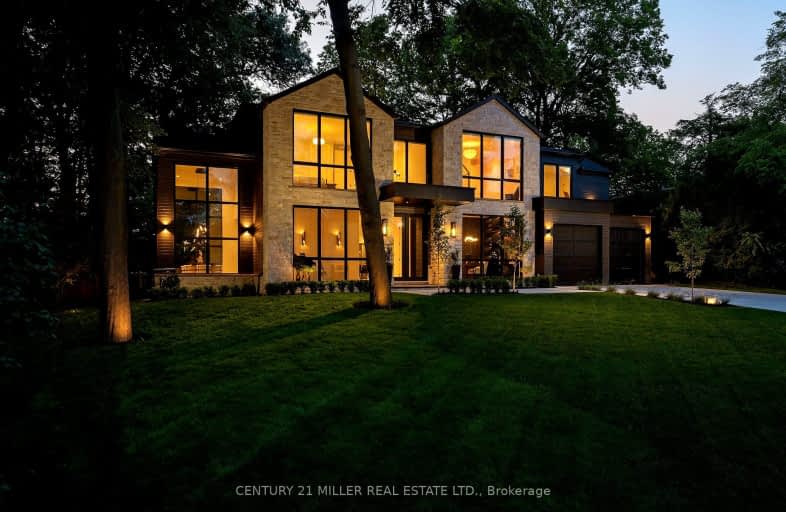 2102 Glenforest Crescent, Oakville | Image 1