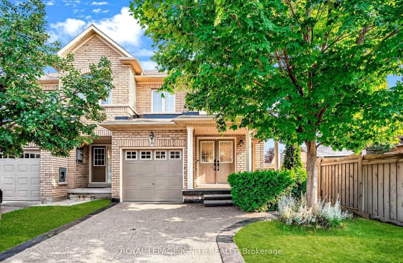 35 Bay Breeze Drive, Brampton | Image 1