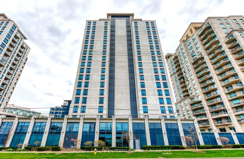 1106-2087 Lake Shore Boulevard West, Toronto | Image 1